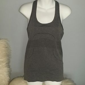Lululemon athletic tank top